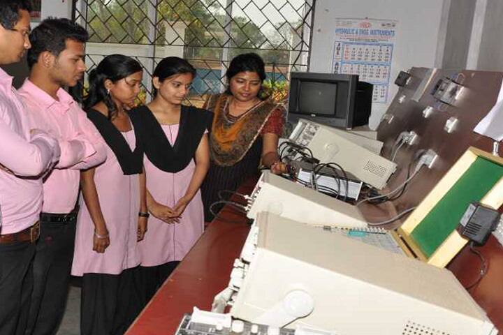 laboratory